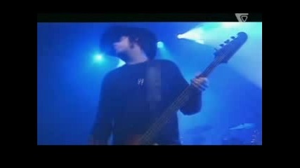 Him - Gone With The Sin (cologne Live)