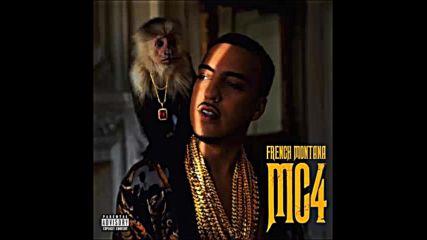 *2016* French Montana ft. Jeezy - Everytime