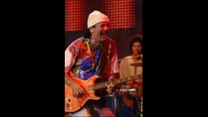 Carlos Santana & Eric Clapton - The Calling