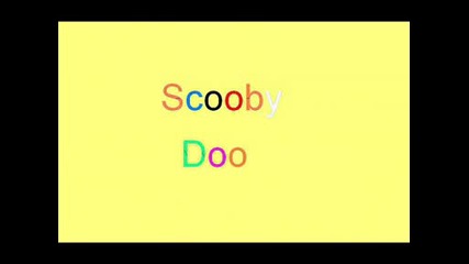 Ludacric - Schoobydoo
