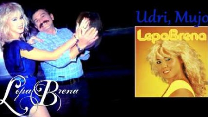Lepa Brena - Udri, Mujo - (Official Audio 1987)