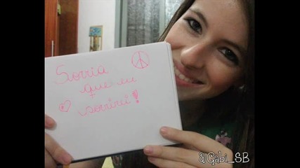 Sorria que eu Sorrirei 