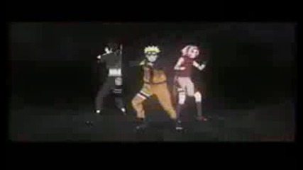 Naruto Shippuuden Movie 3 - 2009