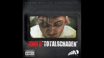 Tony D Feat. B - Tight - Wo Sind Die Gegnaz