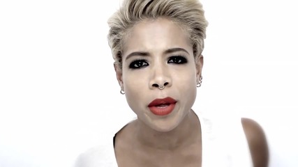 Kelis - Brave [ hq ]