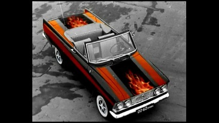 Car Tuning Studio #1 