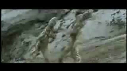 Children Of Bodom - Smile Pretty For The Devil (official Video) 