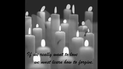 Mother Teresas - Words of Love