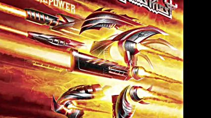 Judas Priest - Flame Thrower