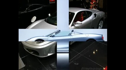 Ferrari - For Ever