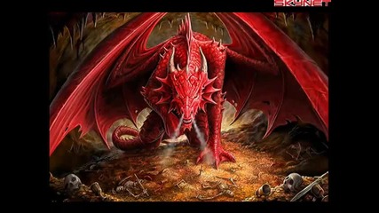 Two Steps From Hell - To Glory (nero)