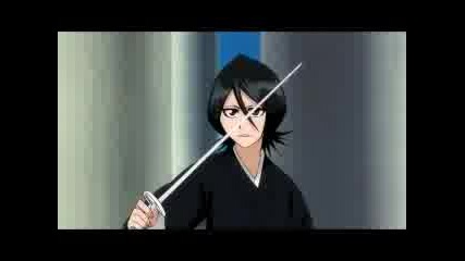 Bleach 226 [bg Subs] 3 4ast