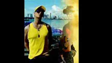 Pachanga ft Sean Paul - Como Estas