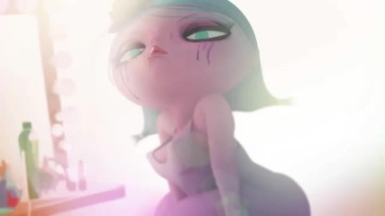 Studio Killers - Ode To The Bouncer (official)