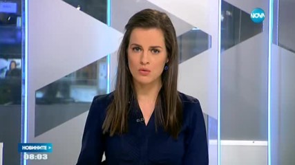 Ограничения на движението по „Тракия” заради катастрофа