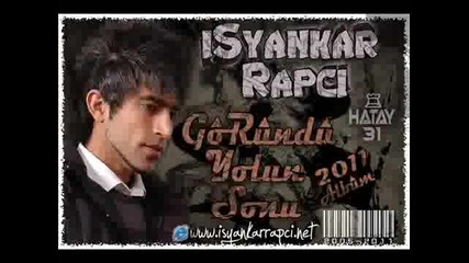 isyankar-rapci __ G