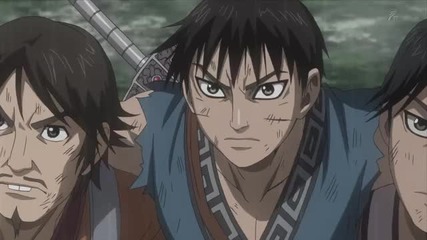 Kingdom S2 - Episode 31 [ Eng Subs ]