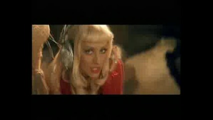 Seventeen Magazine Christina Aguilera