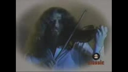 Kansas - Dust In The Wind