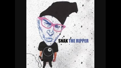 Snak The Ripper - Watch Me Flex