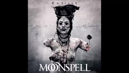 Moonspell - Malignia