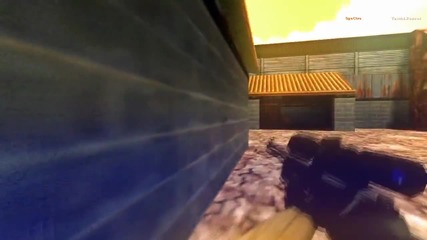 Counter Strike - Single Gaming 2 (hd)