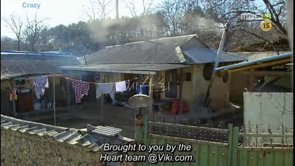 Can You Hear My Heart ep 4 part 1