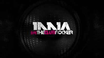 Inna - Club Rocker (official song )