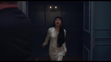 Natalia Kills - Saturday Night ( Official Video - 2013 )