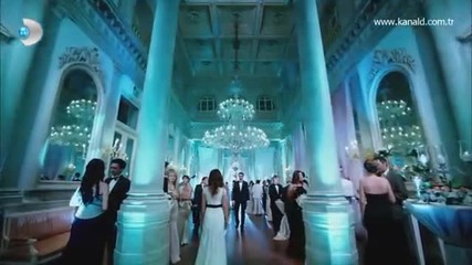 Любов (ask) 1 bolum 1 fragmani (hazal Kaya'nin yeni dizisi)