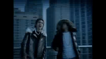Big bang - Forever with you 