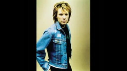 Bon Jovi - Loves the Only Rule 