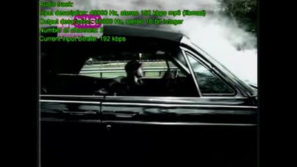 Ja Rule Ft Ashanti - Always On Time.wmv