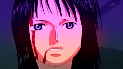 One Piece [ A M V ] Here i am