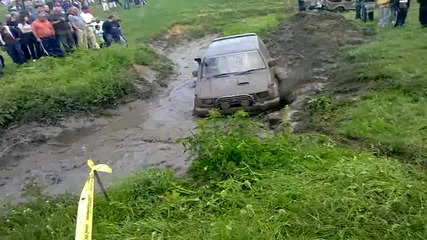 офроуд Добрич