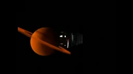 Bill Kaulitz Alice Cooper in Saturn commercial