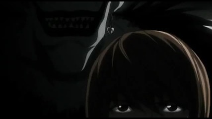 Death Note Amv * High Quality * 