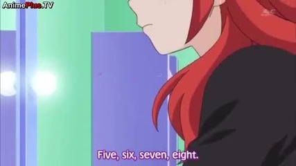 Pretty Rhythm Aurora Dream Episode 34