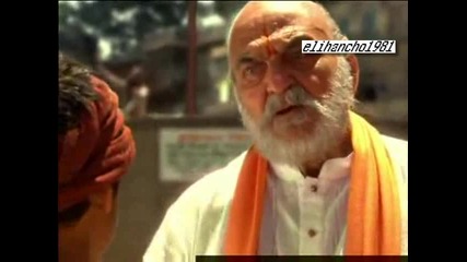 Индия Любовна История Еп.1 ( India A Love Story ) Част 1
