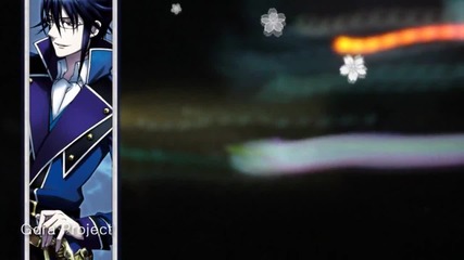 K Anime Opening