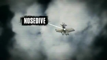 Just Cause 2 - Anatomy of a Stunt - Joyride of Death 