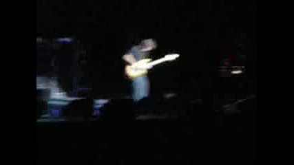 Joe Satriani - Madison Square Garden