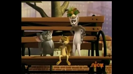 Youtube - The Penguins Of Madagascar - Otter Things Have Happened 