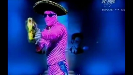 Dan Balan - Crazy Loop ( Mm ma ma)