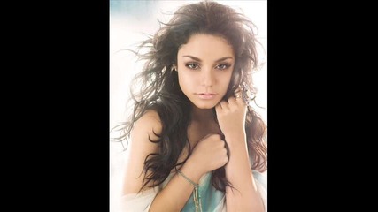 Vanessa Hudgens - Lets Dance [full song]