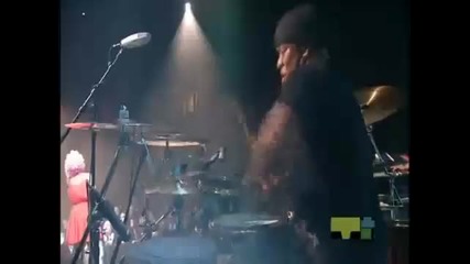 Pink - Who Knew Live Hq 