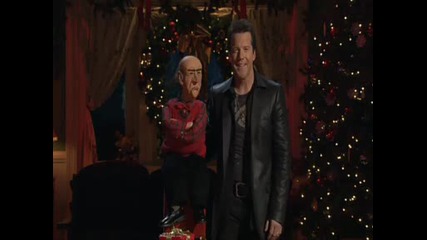 Jeff Dunham - Christmas Walter(eng Dub)(p1)