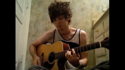 Tanner from Disco Curtis cover Drive My Soul by Lights