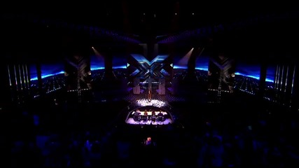 14 годишния рапър отново вдигна всички на крака: Astro ( Brian Bradley ) - The X Factor Америка 2011