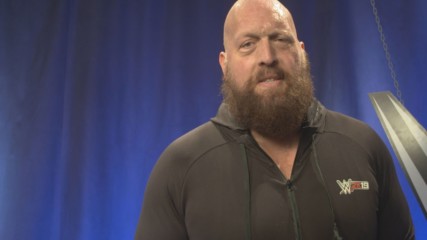 Big Show reveals unheard nWo stories: WWE Network Pick of the Week, Oct. 19, 2018